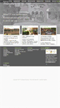 Mobile Screenshot of bourrelly.com
